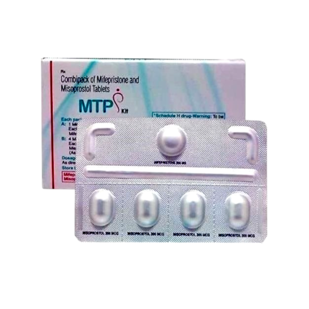 Buy MTP Kit Online